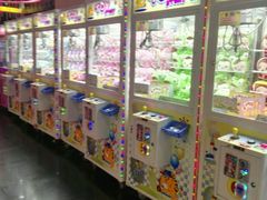 -大玩家(青岛CBD延吉路万达店)