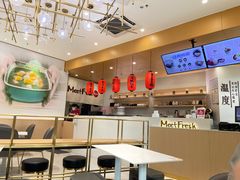 -鲜芋仙(番禺万达广场店)