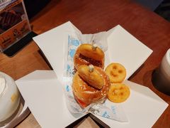 -SPACELAB失重餐厅(世纪汇店)