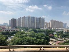 -佛山顺德金茂华美达广场大酒店