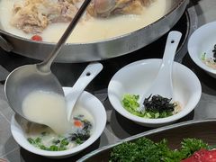 -骨之味·筒骨汤火锅(江头店)