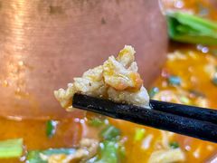 -蜗牛小馆醉乡民谣云南菜(惠新西里店)