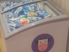 -一只酸奶牛(东方广场店)