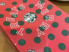 -星巴克(青浦宝龙店)