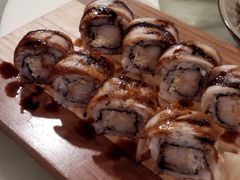 -桃屋日本料理(清华科技园店)