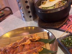 -炭之家·齐齐哈尔非遗烤肉·鲜切直供(中央大街店)