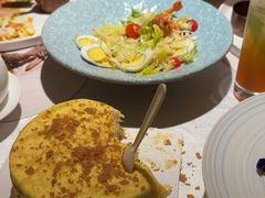 -晶雅花园西餐厅(南京首店)