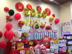 -全家便利店(红岭大厦店)