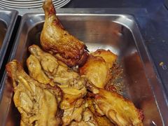 -宜家·瑞典风味餐厅(三桥店)