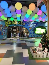 -宝燕乐园(闵行旗舰店)