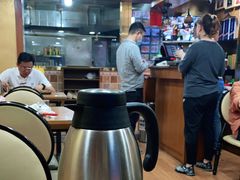 -怡妮新疆风味餐厅(东江湾路店)