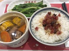 -钟姐炖品(印象城百盛店)