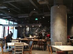 大堂-必胜客(八一店)