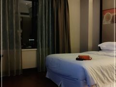 -长白山万达喜来登度假酒店