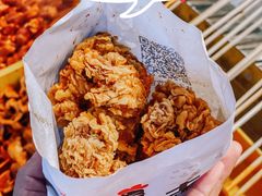 -味子夫鸡柳(三峡广场店)