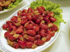-鑫渔港海鲜本地菜·山海关浑锅(东戴河店)