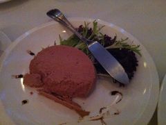 鹅肝酱-成桂西餐厅·42年的味道(五大道疙瘩楼店)