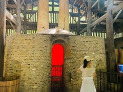 -景德镇古窑民俗博览区