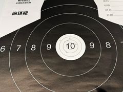 -都市枪神实弹射击俱乐部