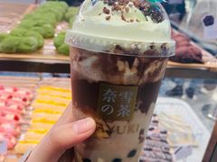 -奈雪的茶(凯德新都心店)