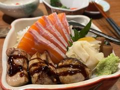 -岚山日本料理(珠江新城店)