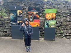 -怀托摩萤火虫洞