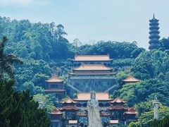 -南沙天后宫景区