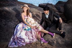 -太古映画婚纱摄影(天河店)