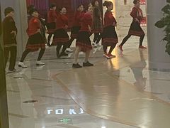 -万宝财富商业广场