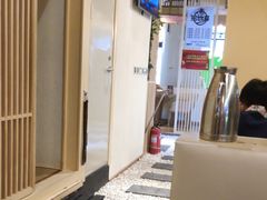 大堂-高兴壹锅·潮汕鲜牛肉火锅(良乡梅花庄店)