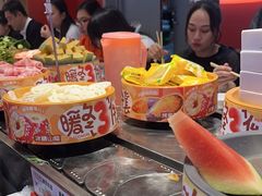 -龍歌自助小火锅(秦淮水游城店)