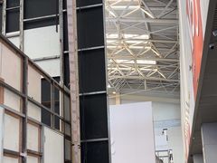 -天津梅江会展中心