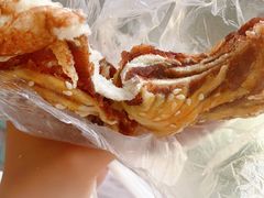 太极包-美嘉华面包西饼店(红胜坊店)