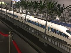 -中国铁道博物馆(正阳门馆)