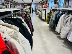 -海澜之家(王府井大街店)