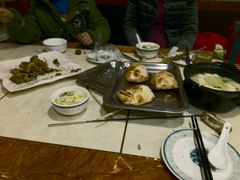 -新疆阿力餐厅(洪湖里店)