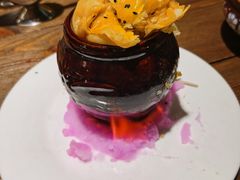 -卢布里西餐厅(满洲里店)