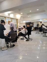 -雅仕 HAIR SALON 美发沙龙