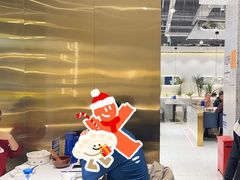 -兰湘子·湘菜小炒(崂山丽达店)