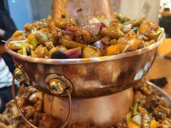 -炉小二铜锅牛蛙•川湘菜(三里屯店)