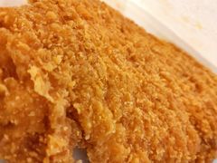 -麦当劳(龙之梦购物中心店)