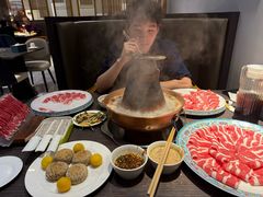 -东来顺饭庄(上地华联店)