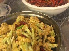 -老梅园大虾城(八一桥店)