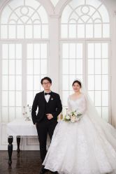 -金夫人婚纱摄影(华南店)