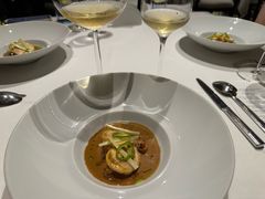 -Le Comptoir de Pierre Gagnaire