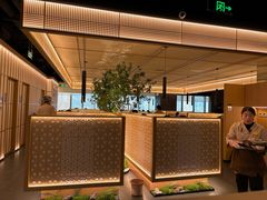 -德川家日本料理(中关村寰太大厦店)