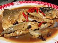 -旺顺阁鱼头泡饼(常营店)