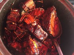 干肉骨茶-新峰肉骨茶