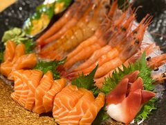 -山之川日料放题(通州店)