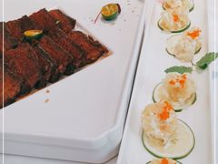 -106餐厅(山水文园店)